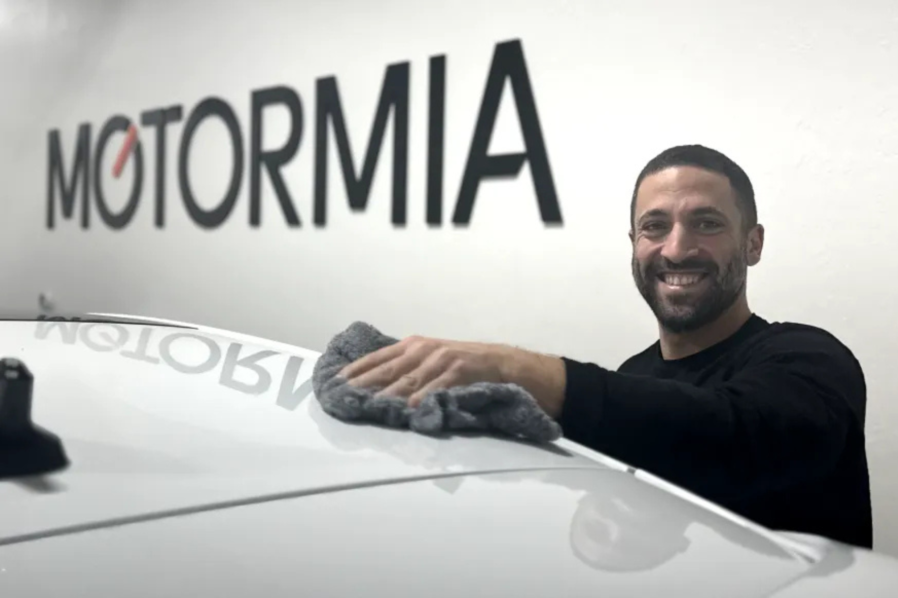 With the Rise of AVs and AI, Today's Car Enthusiasts Will Become Tomorrow's Drivers