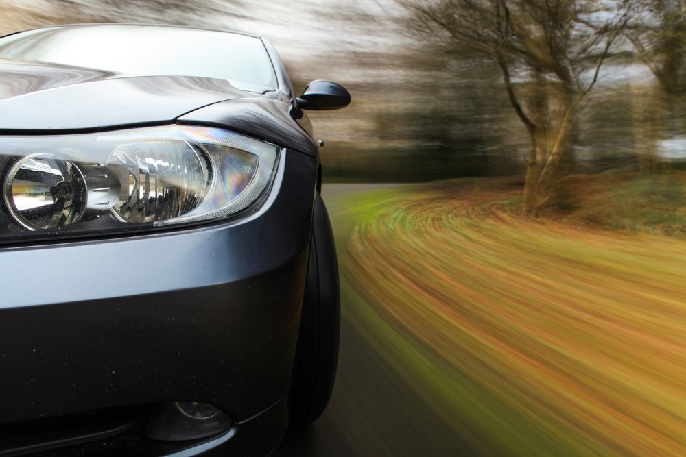 How racing enthusiasts fuel aftermarket growth, innovation