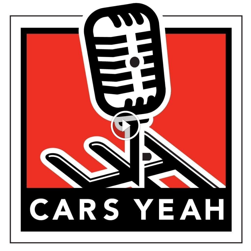 Episode 2506: Isaac Bunick — MOTORMIA